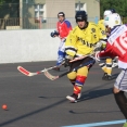 Wizards Cup 2014