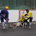 14. kolo THL: Perla - Wizards 19:4