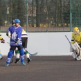 14. kolo THL: Perla - Wizards 19:4