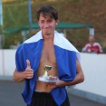 O bronz na 3. ročníku Schönbach Cupu: Krupka - Dandy Chomutov 0:1 SN
