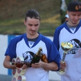 O bronz na 3. ročníku Schönbach Cupu: Krupka - Dandy Chomutov 0:1 SN